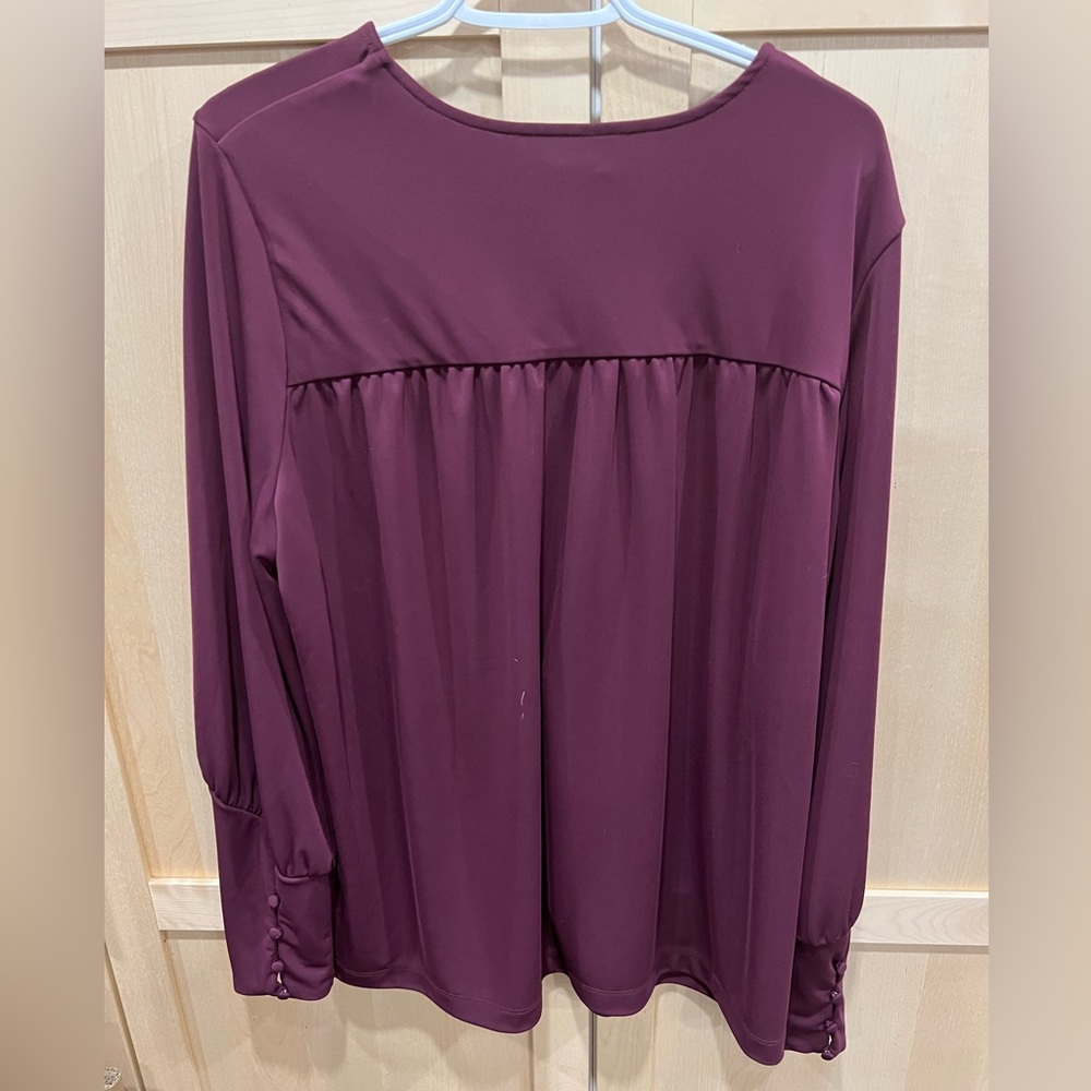 Next UK Blouse